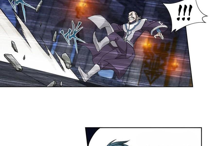 Battle Through the Heavens Chap 315 - Next Chap 316