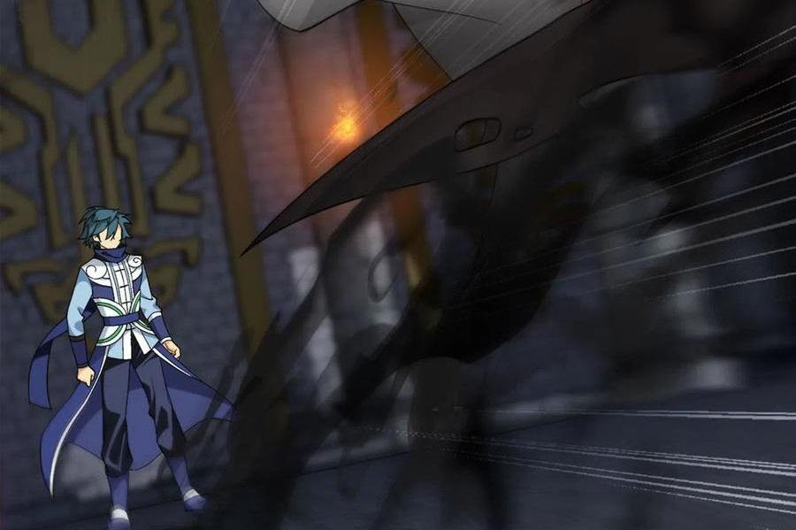 Battle Through the Heavens Chap 315 - Next Chap 316