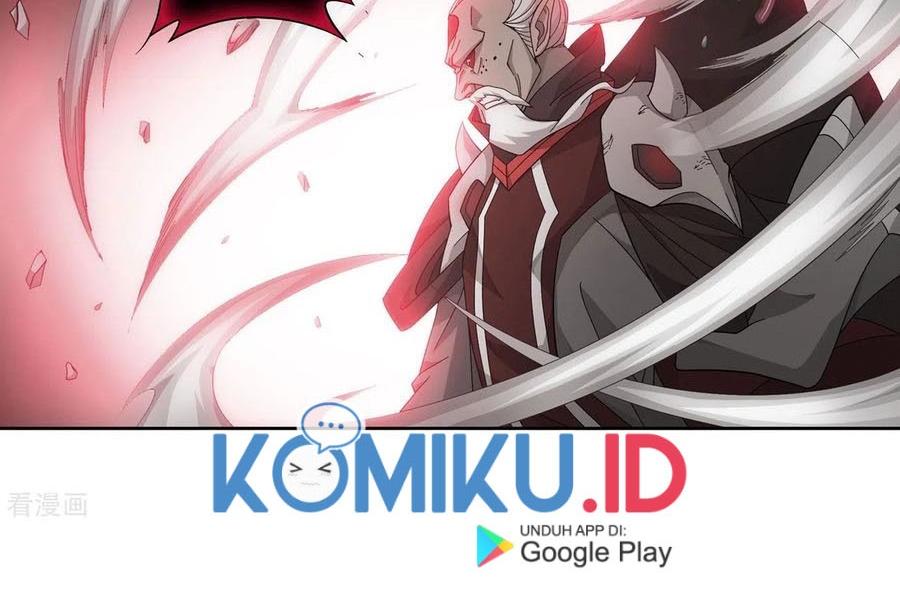 Battle Through the Heavens Chap 315 - Next Chap 316