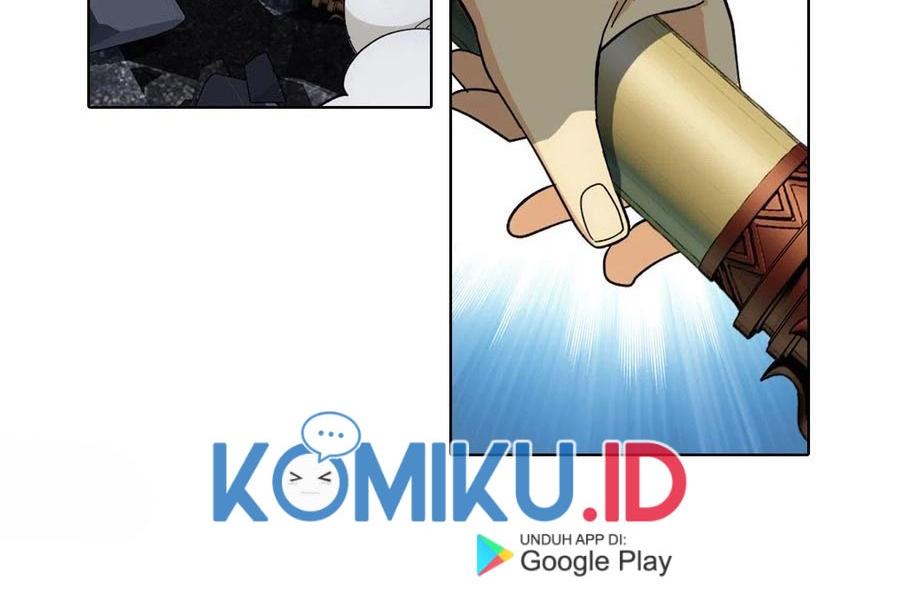 Battle Through the Heavens Chap 315 - Next Chap 316