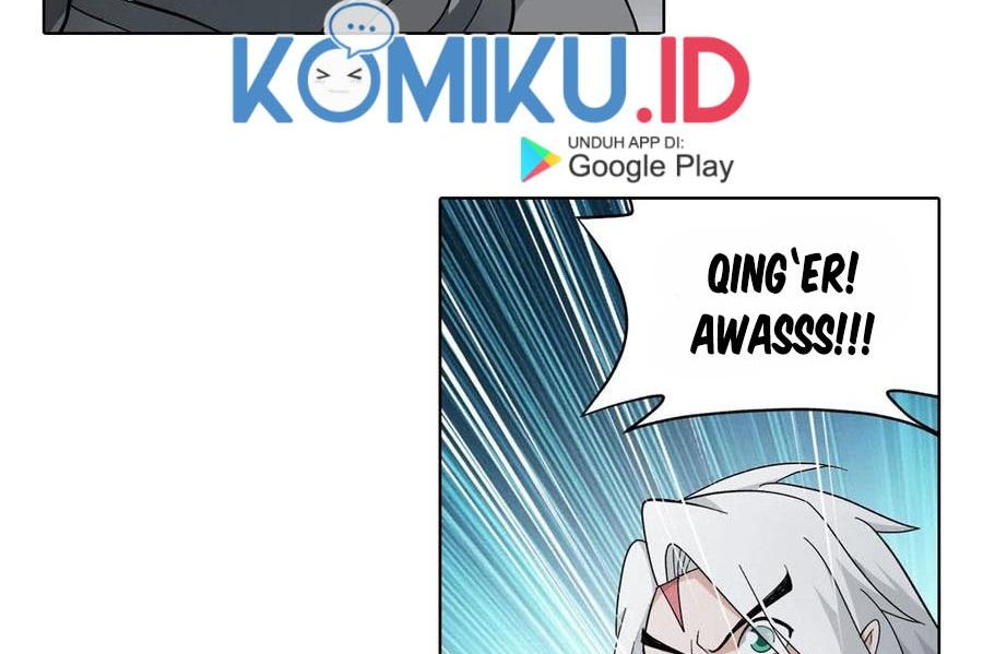 Battle Through the Heavens Chap 315 - Next Chap 316