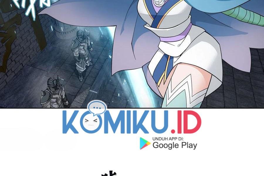 Battle Through the Heavens Chap 315 - Next Chap 316