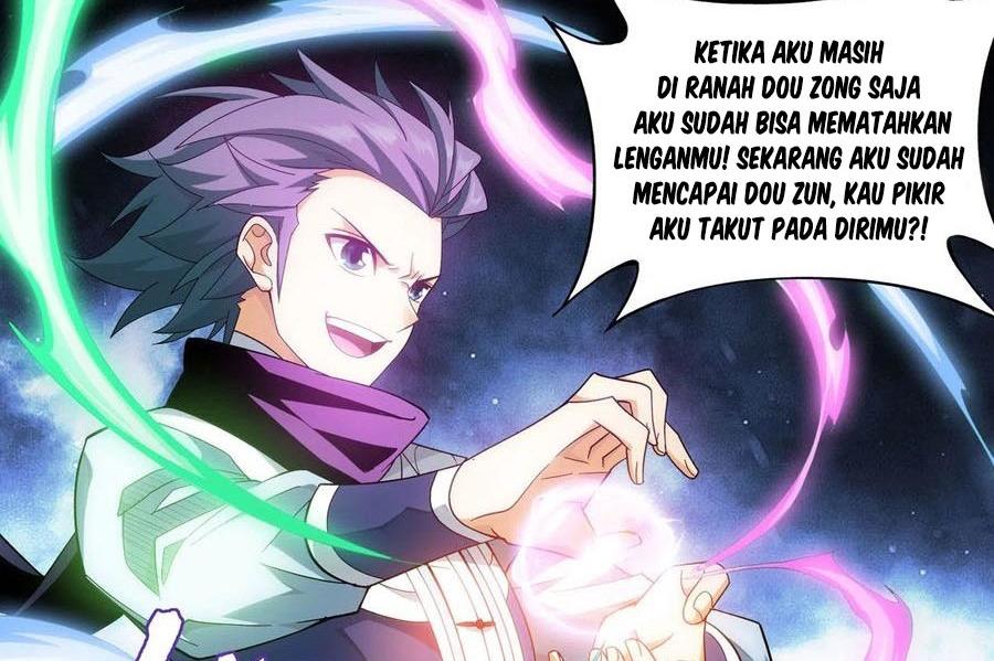 Battle Through the Heavens Chap 315 - Next Chap 316