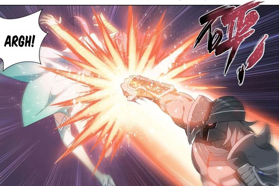 Battle Through the Heavens Chap 315 - Next Chap 316