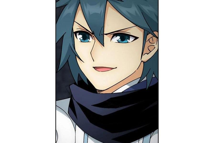 Battle Through the Heavens Chap 315 - Next Chap 316