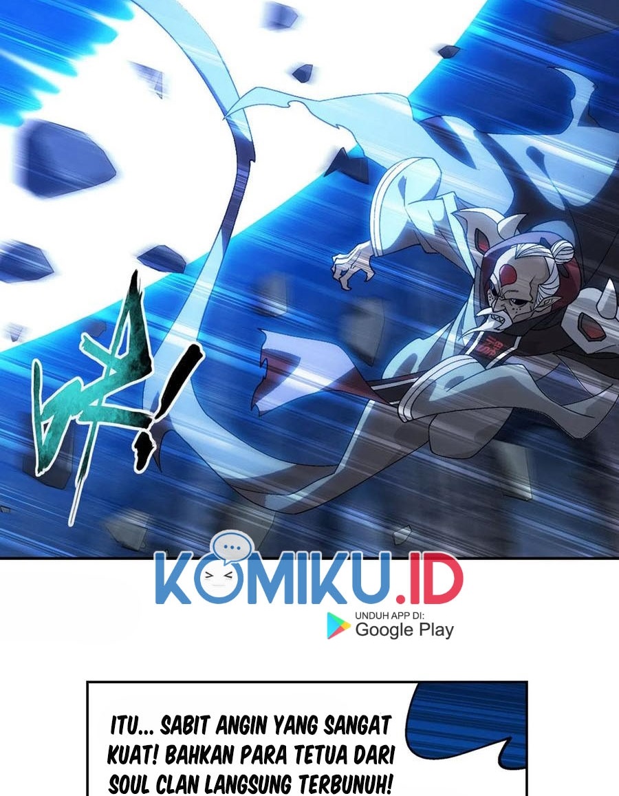 Battle Through the Heavens Chap 316 - Next Chap 317