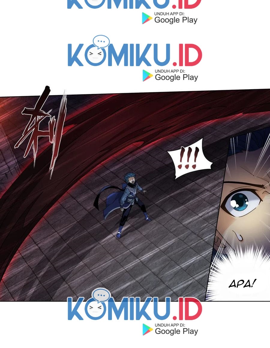 Battle Through the Heavens Chap 316 - Next Chap 317