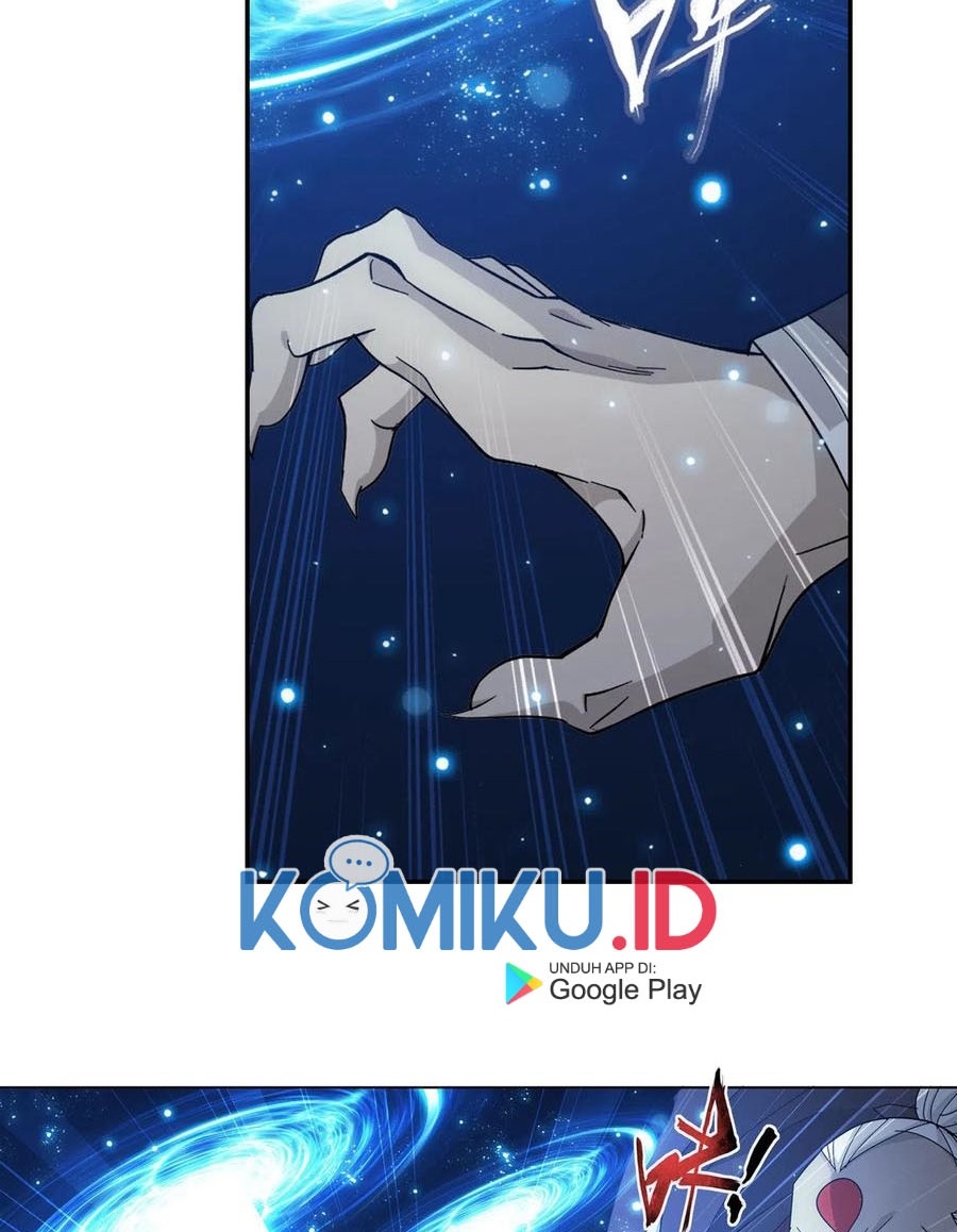 Battle Through the Heavens Chap 316 - Next Chap 317