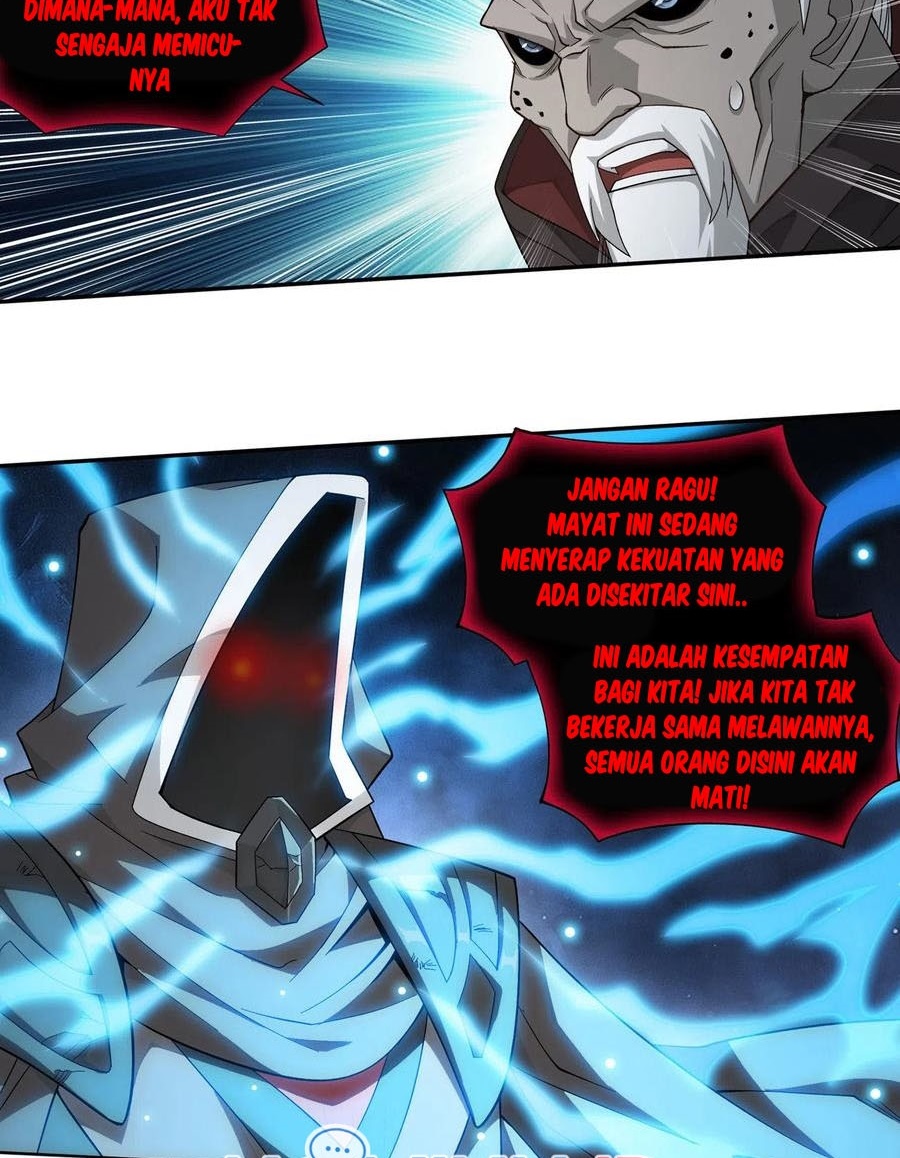 Battle Through the Heavens Chap 316 - Next Chap 317