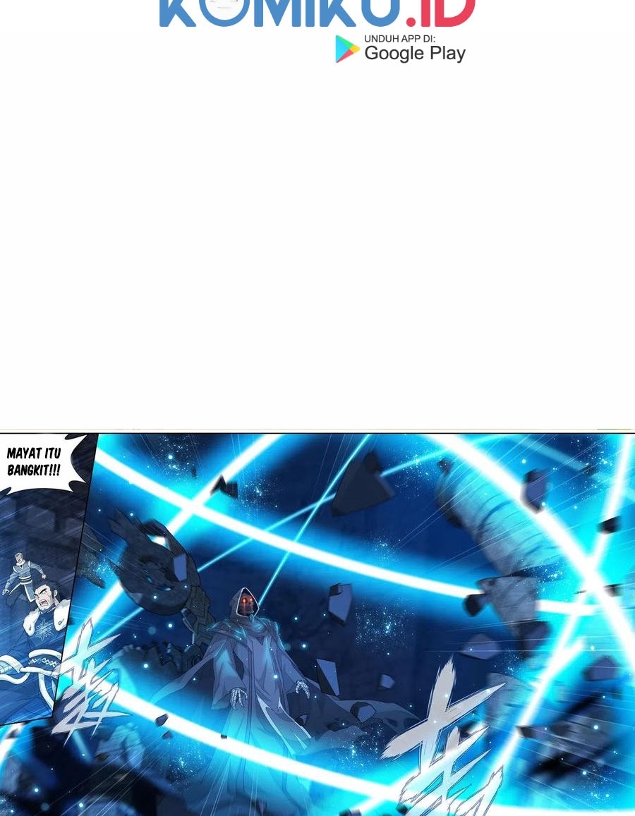 Battle Through the Heavens Chap 316 - Next Chap 317