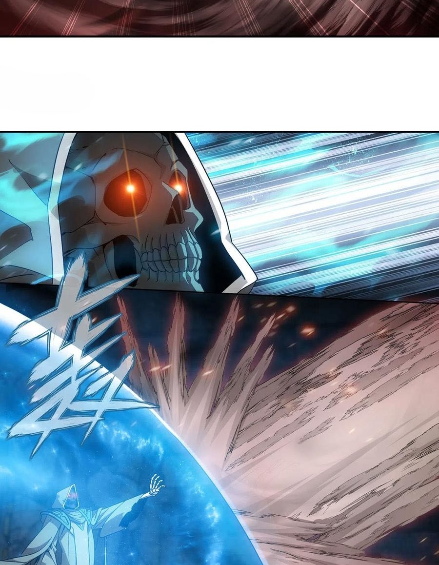 Battle Through the Heavens Chap 316 - Next Chap 317
