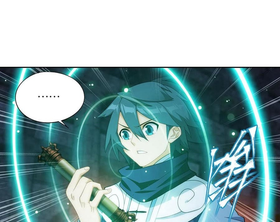 Battle Through the Heavens Chap 316 - Next Chap 317