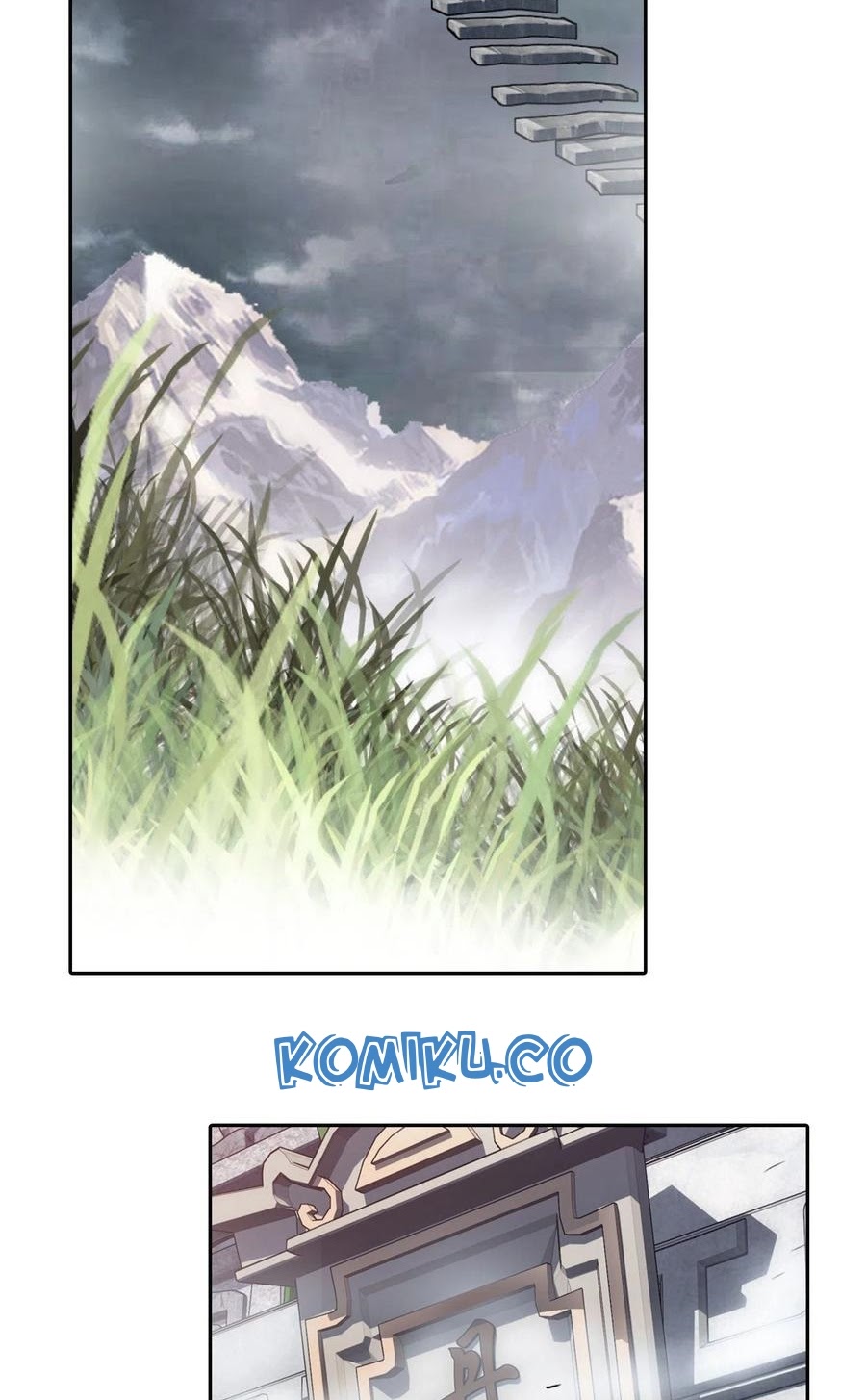 Battle Through the Heavens Chap 312 - Next Chap 313