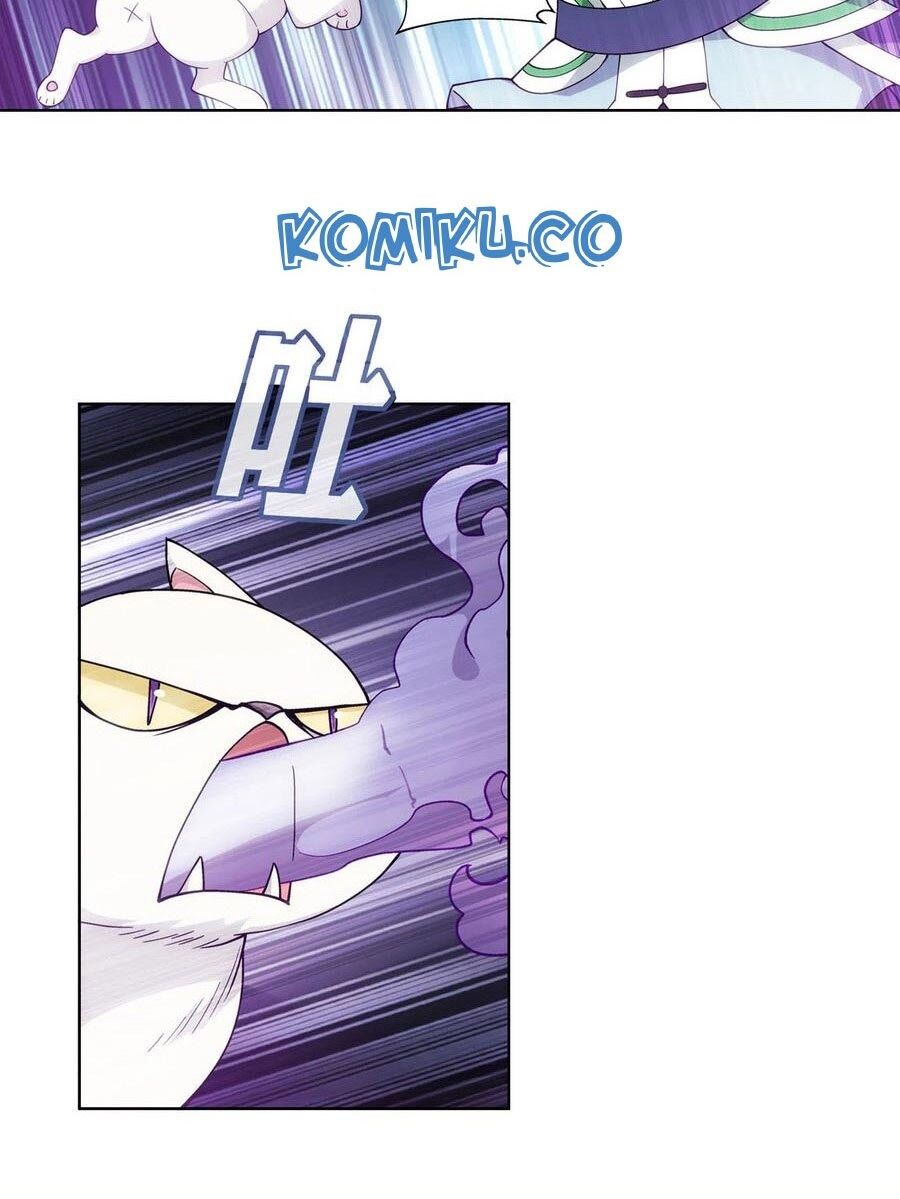 Battle Through the Heavens Chap 313 - Next Chap 314