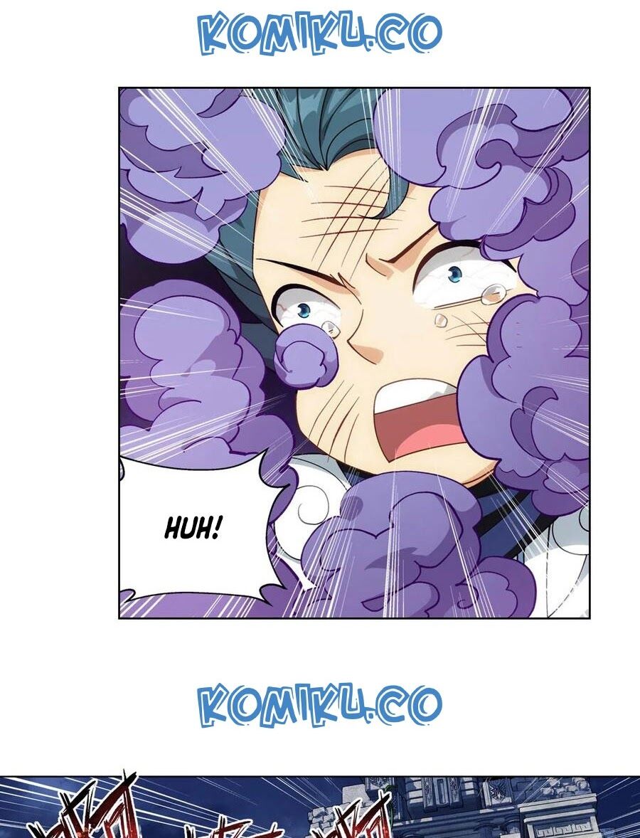 Battle Through the Heavens Chap 313 - Next Chap 314