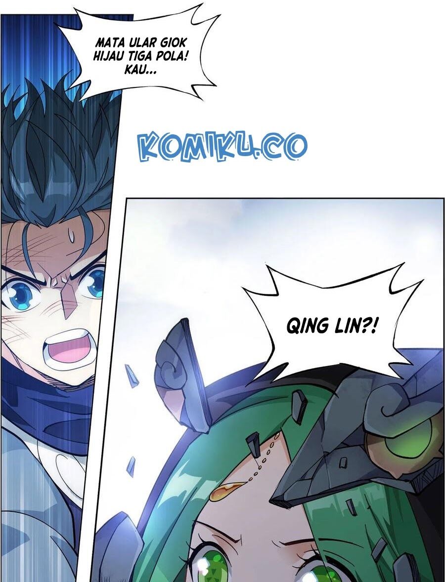 Battle Through the Heavens Chap 313 - Next Chap 314