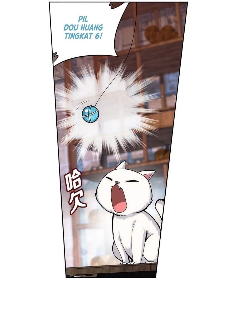 Battle Through the Heavens Chap 313 - Next Chap 314