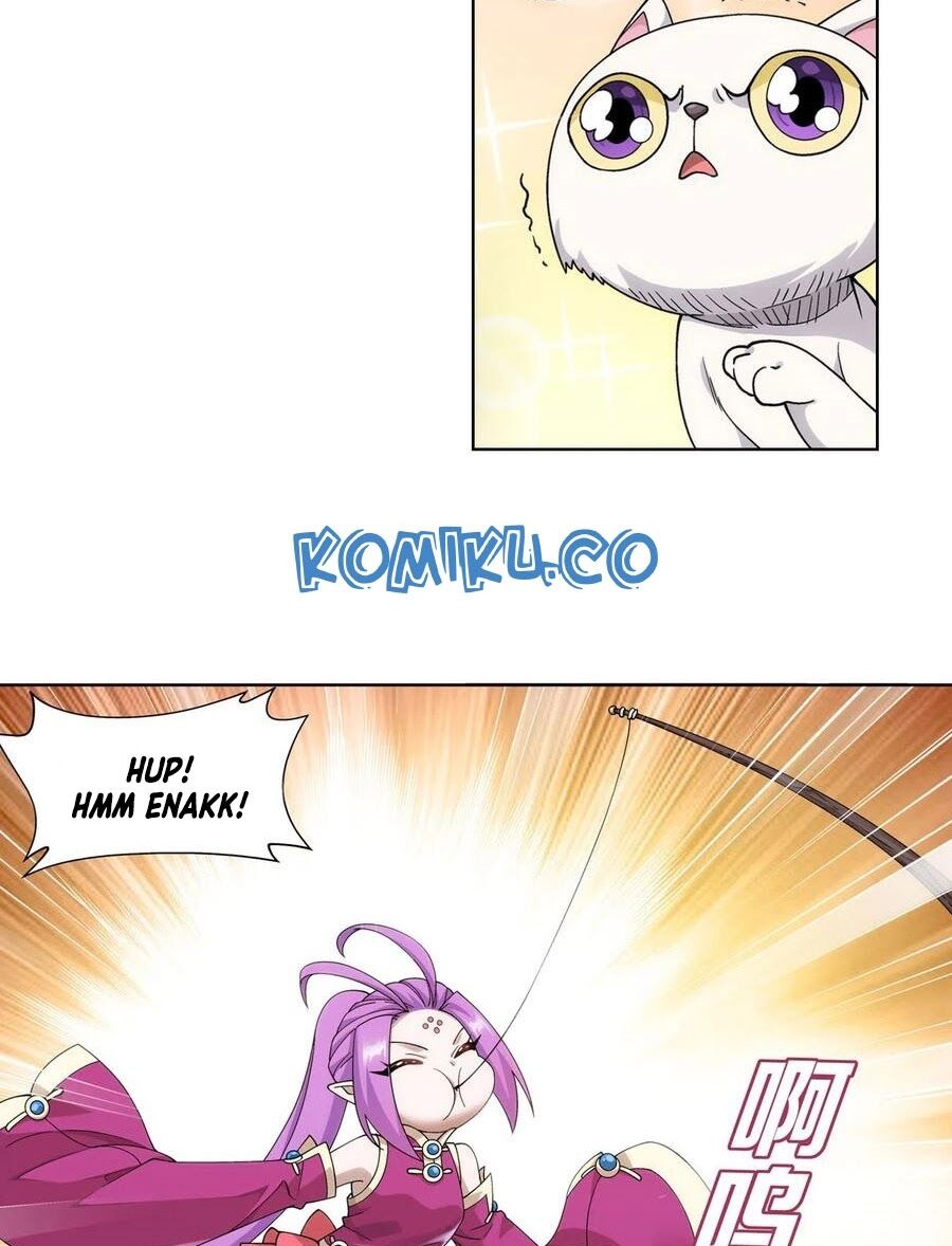 Battle Through the Heavens Chap 313 - Next Chap 314