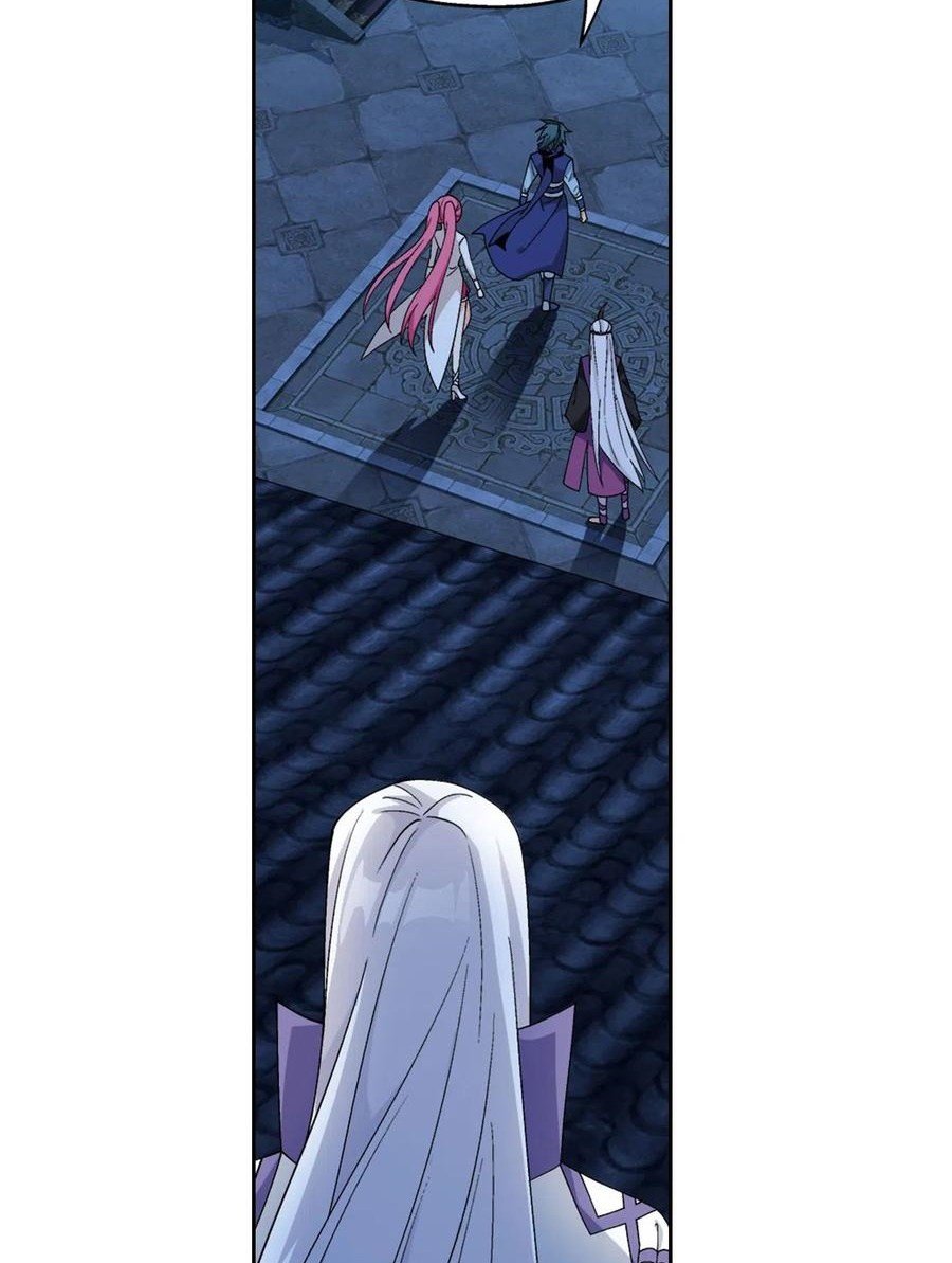 Battle Through the Heavens Chap 327 - Next Chap 328