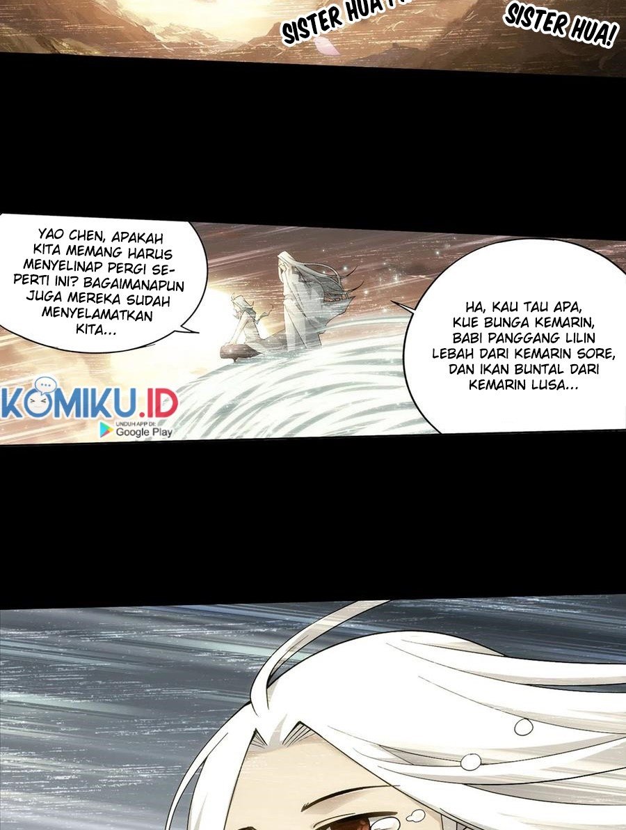 Battle Through the Heavens Chap 327 - Next Chap 328