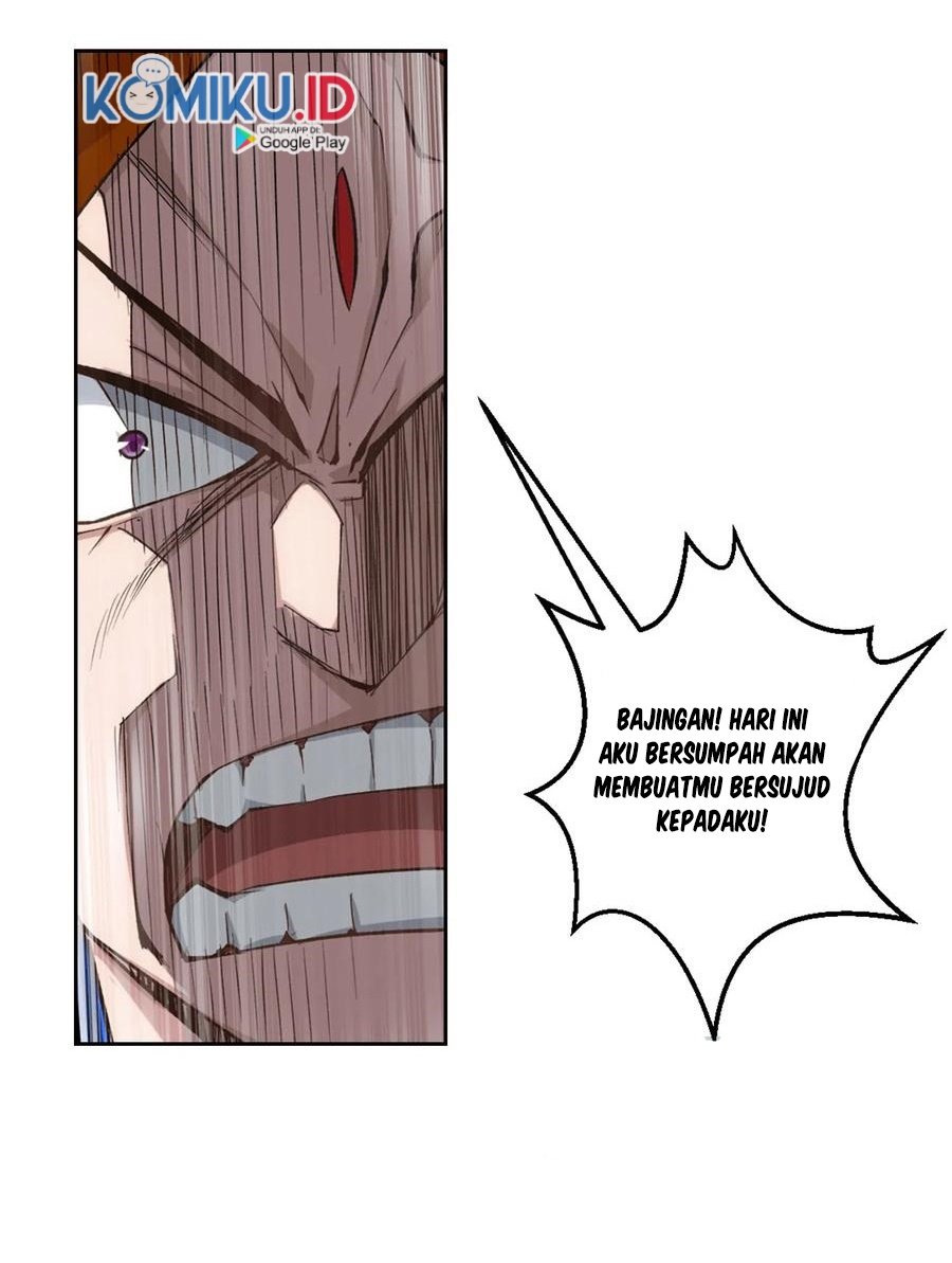 Battle Through the Heavens Chap 327 - Next Chap 328