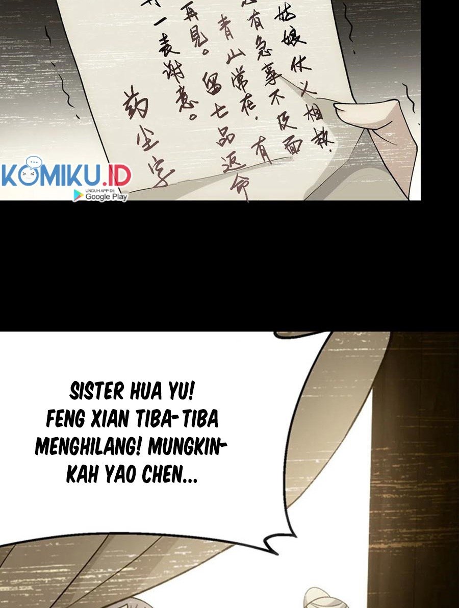 Battle Through the Heavens Chap 327 - Next Chap 328