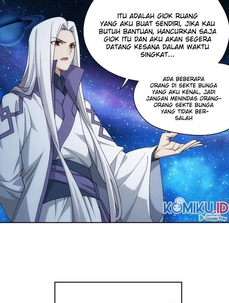 Battle Through the Heavens Chap 327 - Next Chap 328