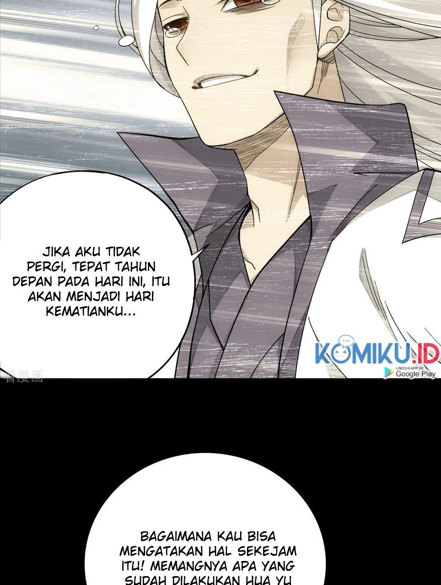 Battle Through the Heavens Chap 327 - Next Chap 328