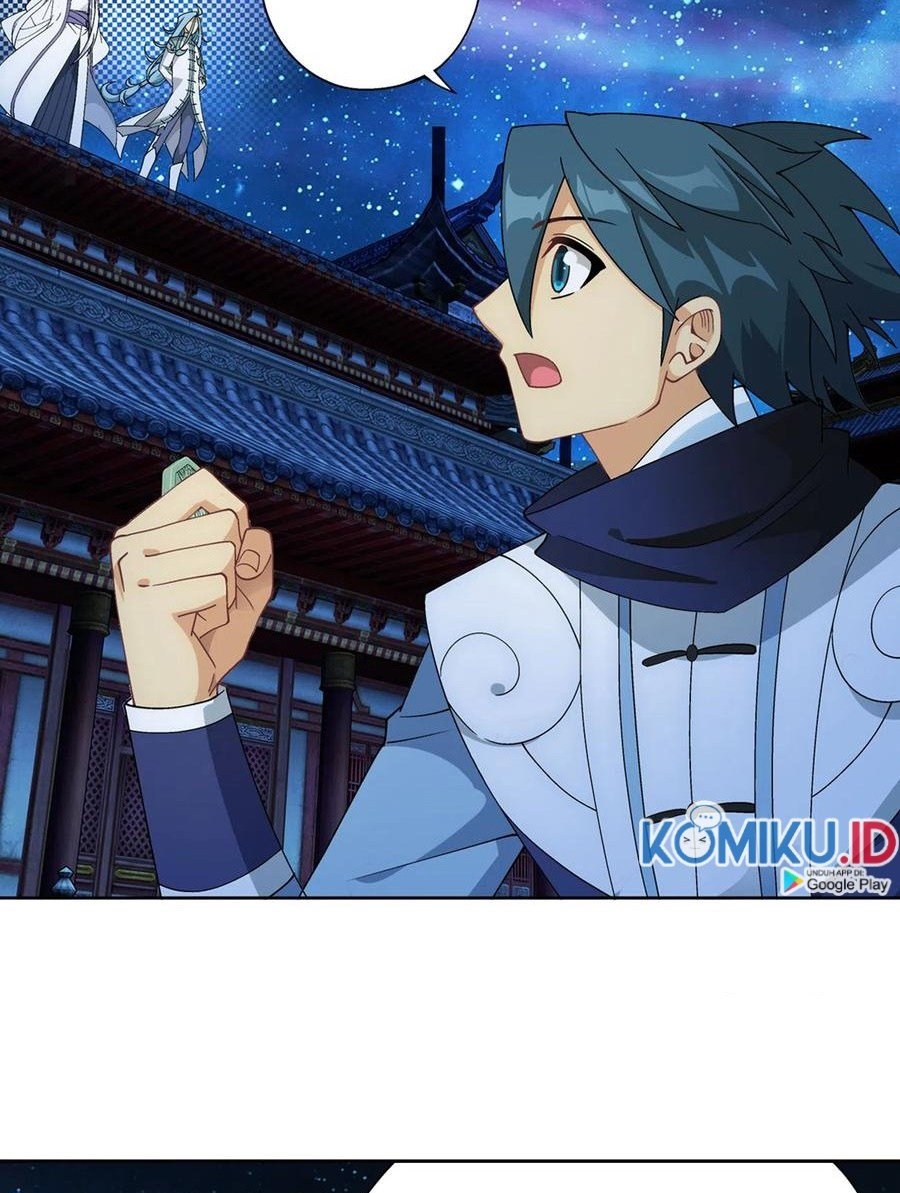 Battle Through the Heavens Chap 327 - Next Chap 328