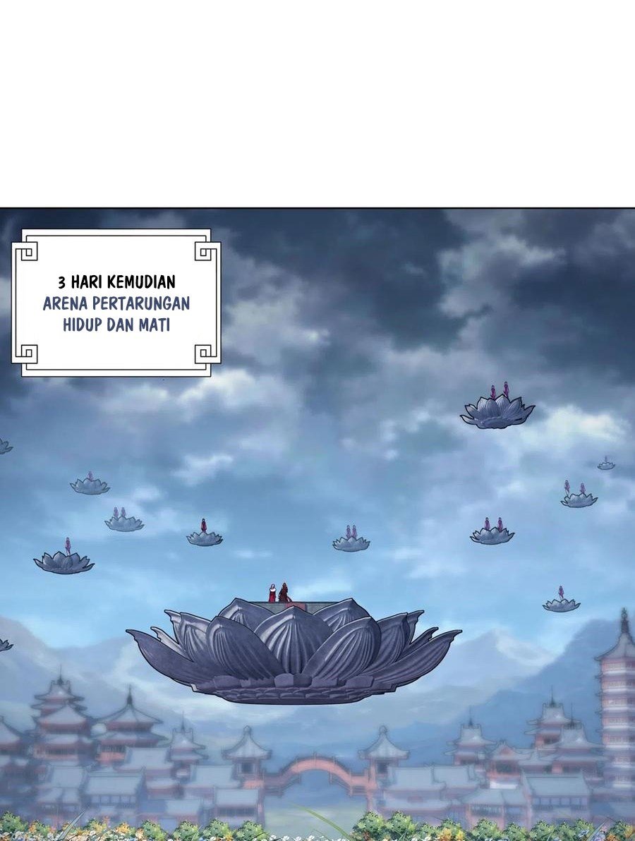 Battle Through the Heavens Chap 327 - Next Chap 328