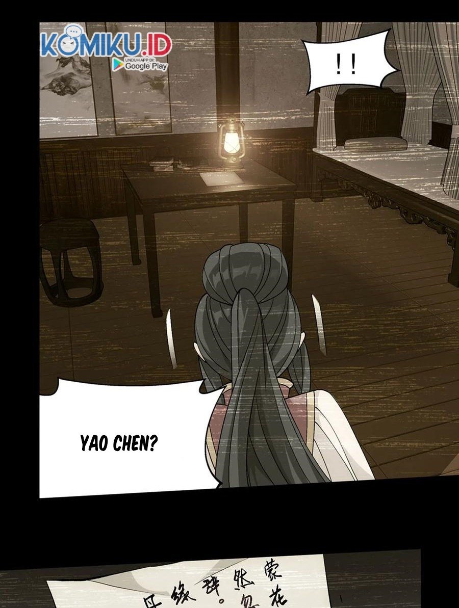 Battle Through the Heavens Chap 327 - Next Chap 328