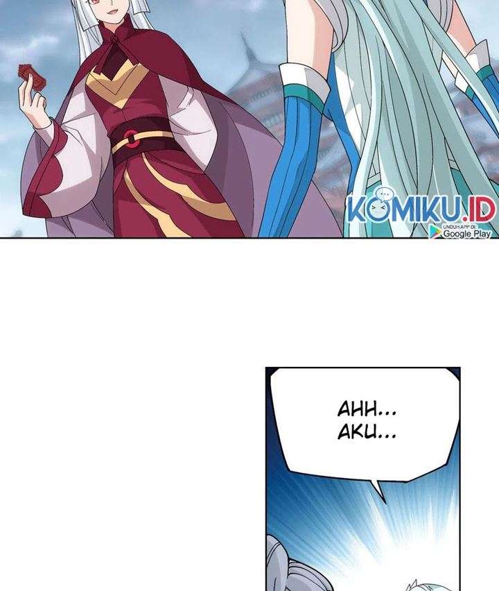 Battle Through the Heavens Chap 328 - Next Chap 329