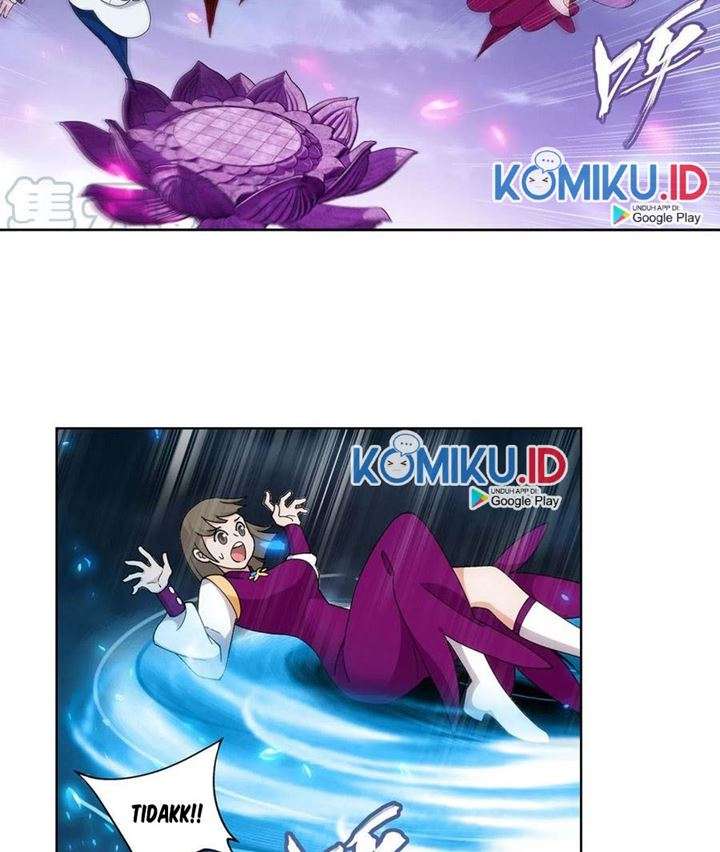 Battle Through the Heavens Chap 328 - Next Chap 329