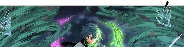Battle Through the Heavens Chap 328 - Next Chap 329
