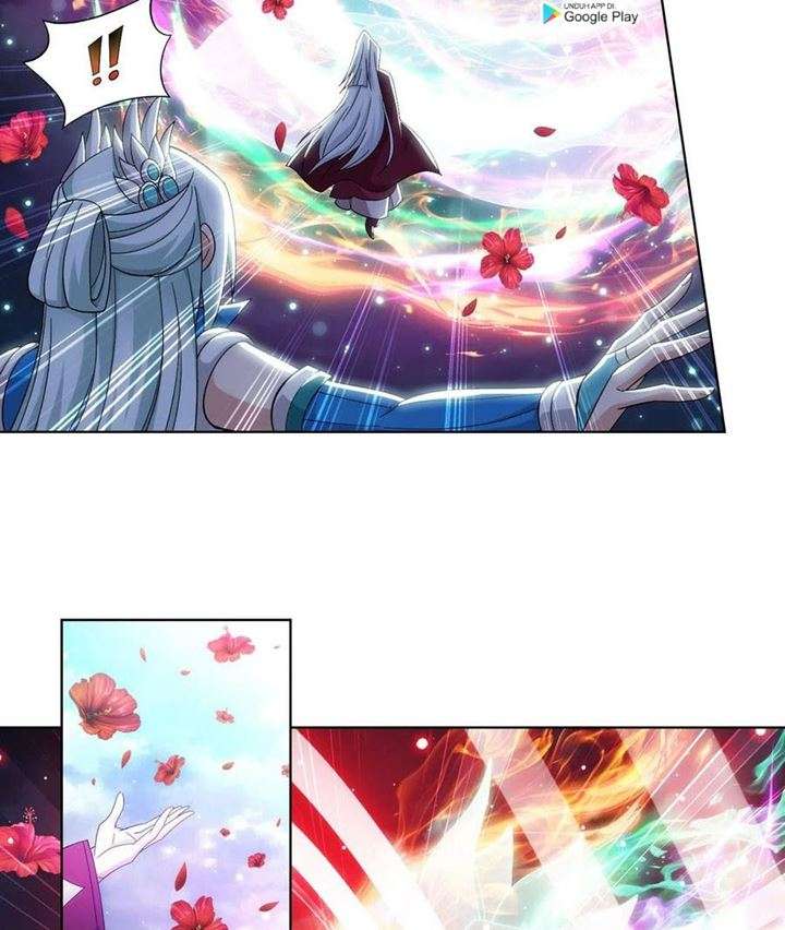 Battle Through the Heavens Chap 328 - Next Chap 329