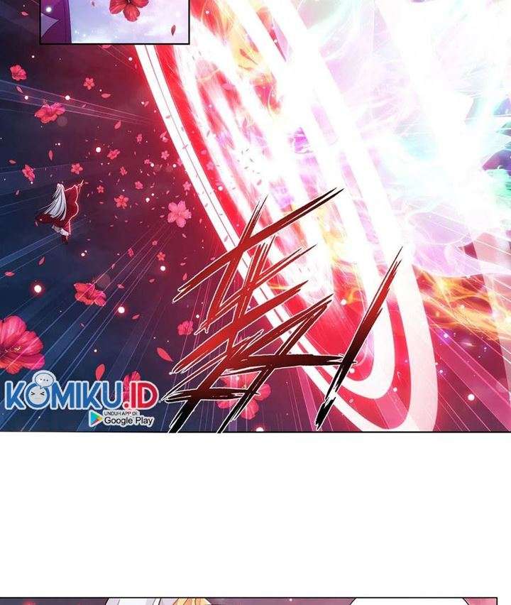 Battle Through the Heavens Chap 328 - Next Chap 329