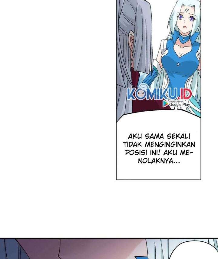 Battle Through the Heavens Chap 328 - Next Chap 329