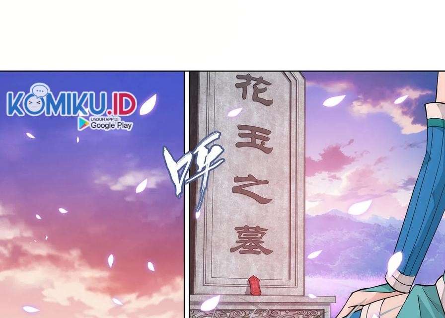 Battle Through the Heavens Chap 329 - Next Chap 330