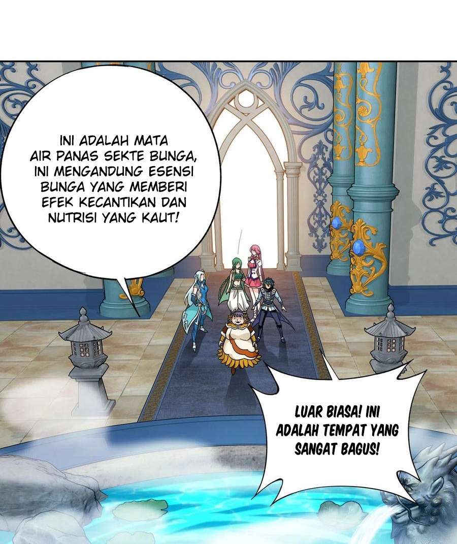 Battle Through the Heavens Chap 329 - Next Chap 330