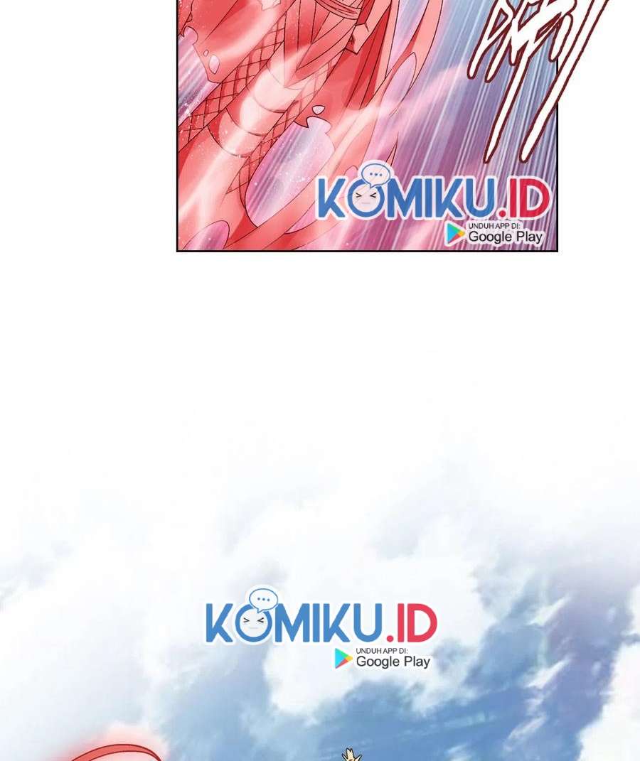 Battle Through the Heavens Chap 329 - Next Chap 330