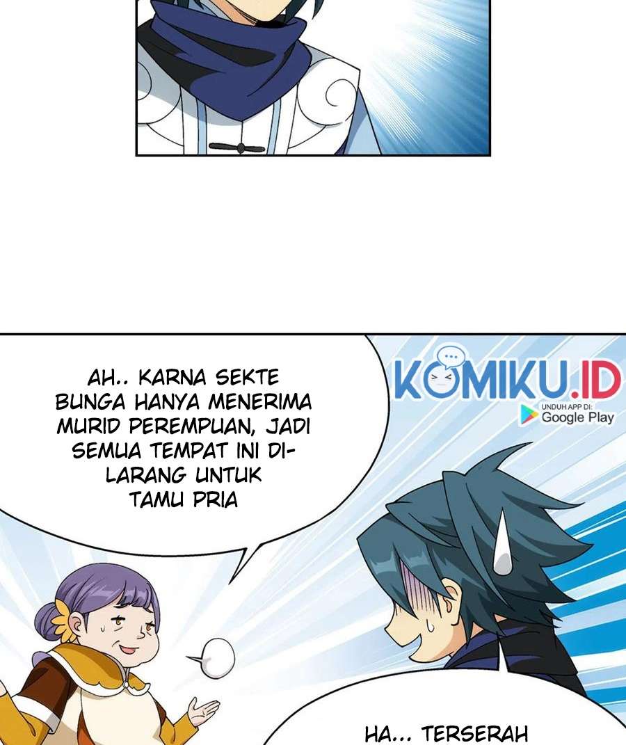 Battle Through the Heavens Chap 329 - Next Chap 330