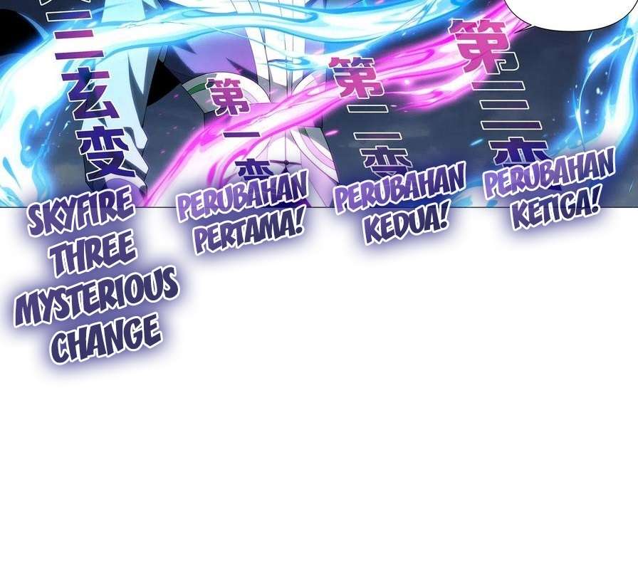 Battle Through the Heavens Chap 329 - Next Chap 330