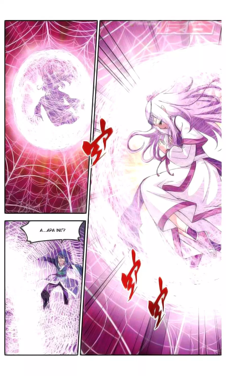 Battle Through the Heavens Chap 32 - Next Chap 33