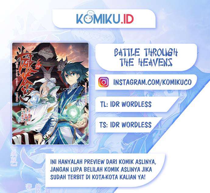 Battle Through the Heavens Chap 336 - Next Chap 337