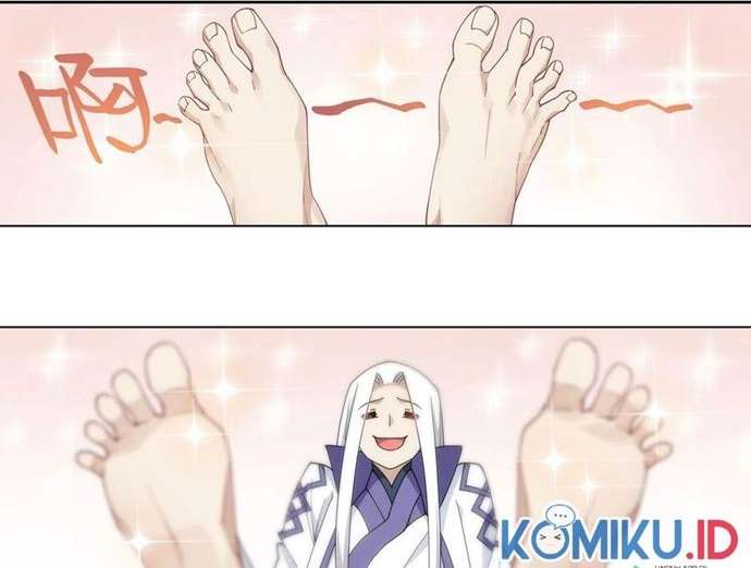 Battle Through the Heavens Chap 331 - Next Chap 332