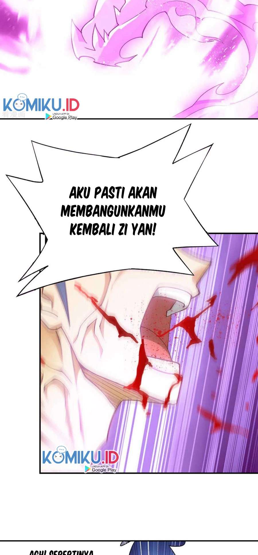 Battle Through the Heavens Chap 332 - Next Chap 333