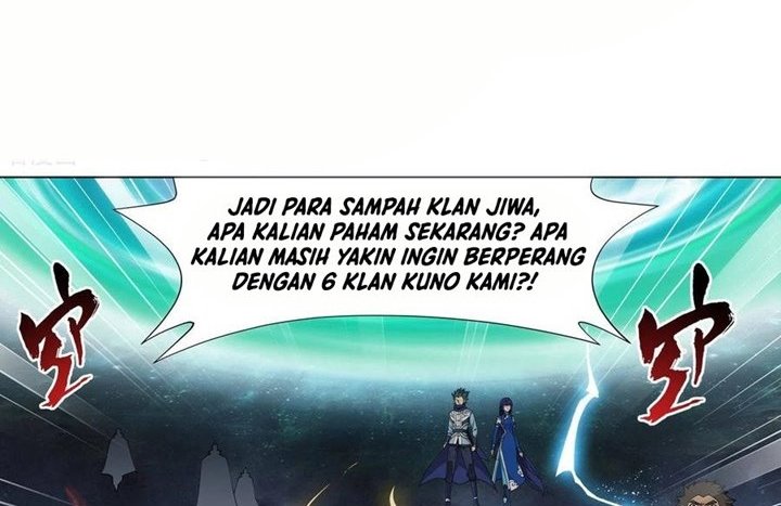 Battle Through the Heavens Chap 356 - Next Chap 357