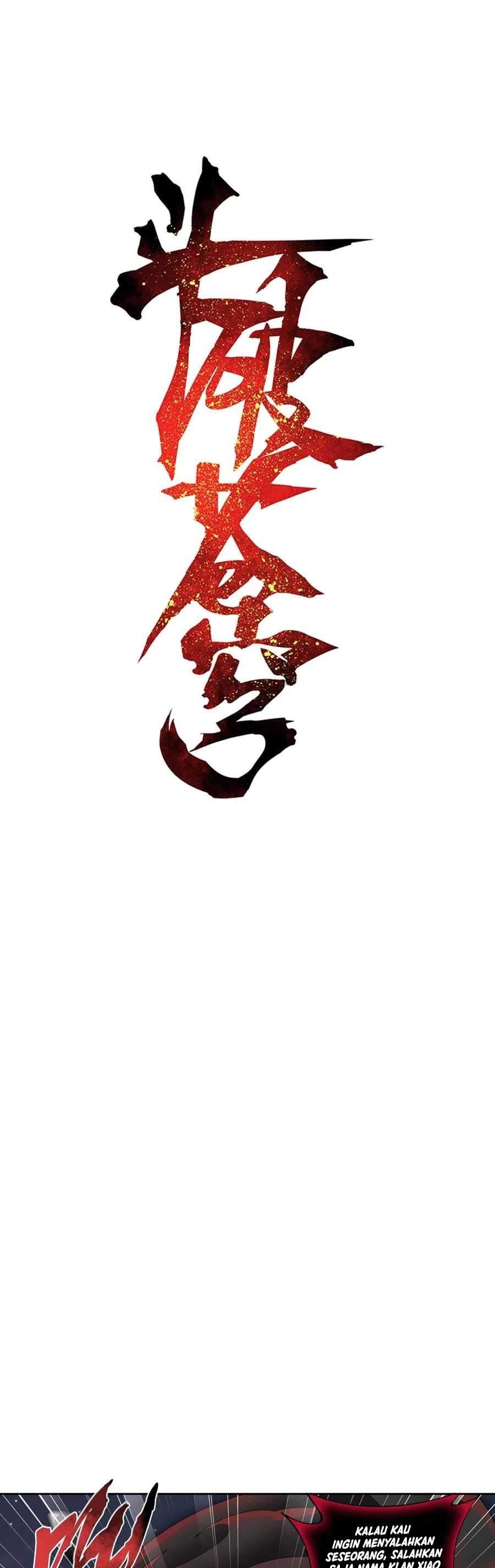 Battle Through the Heavens Chap 350 - Next Chap 351