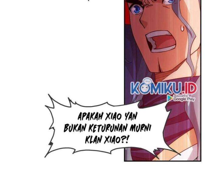 Battle Through the Heavens Chap 352 - Next Chap 353