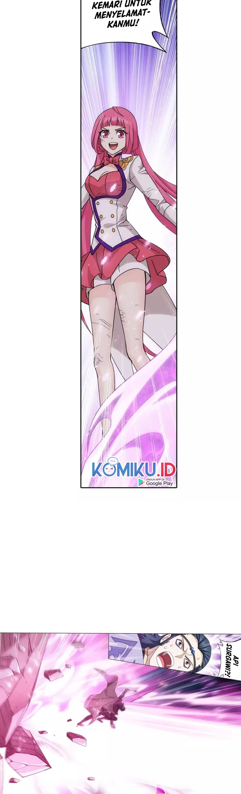 Battle Through the Heavens Chap 367 - Next Chap 368